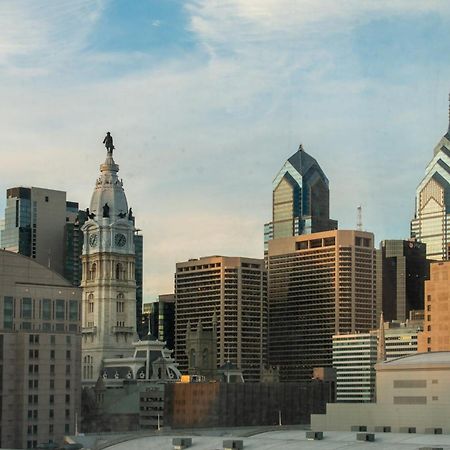 Four Points Philadelphia City Center Dış mekan fotoğraf
